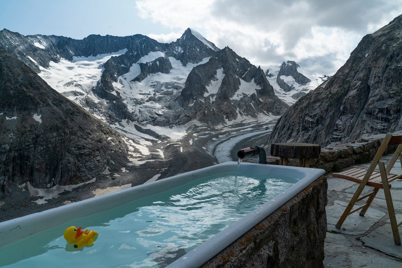 Embracing the Sustainable Revolution: Eco-Friendly Hot Tub Technologies That Make a Difference - TUBTEK