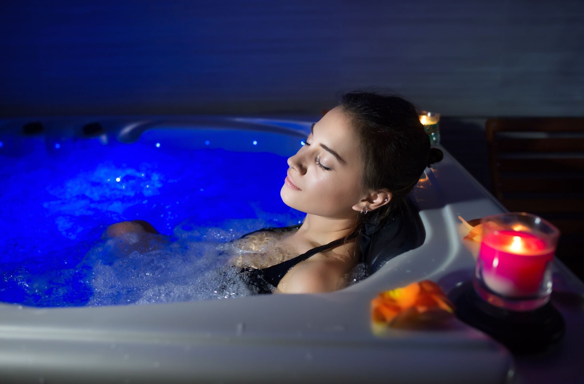 Essential Hot Tub Accessories for the Ultimate Spa Experience - TUBTEK