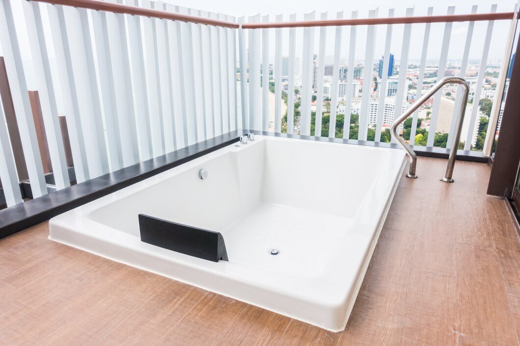 Hot Tub Jet Cleaning and Maintenance Tips - TUBTEK
