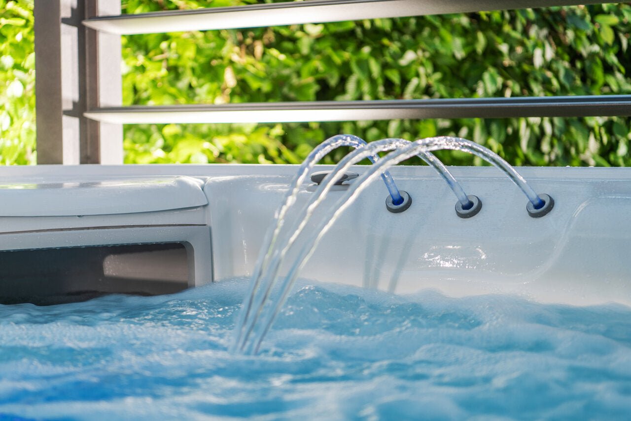 Maintain Pristine Hot Tub Water: A Beginner's Guide to Hot Tub Chemicals - TUBTEK