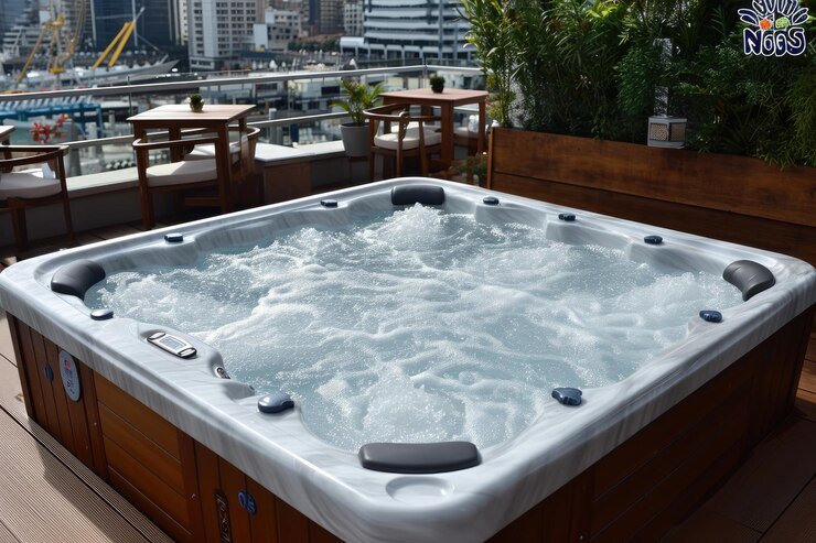 Unlock the Healing Power of Hydrotherapy with TUBTEK's Expert Tips and Spa Accessories - TUBTEK