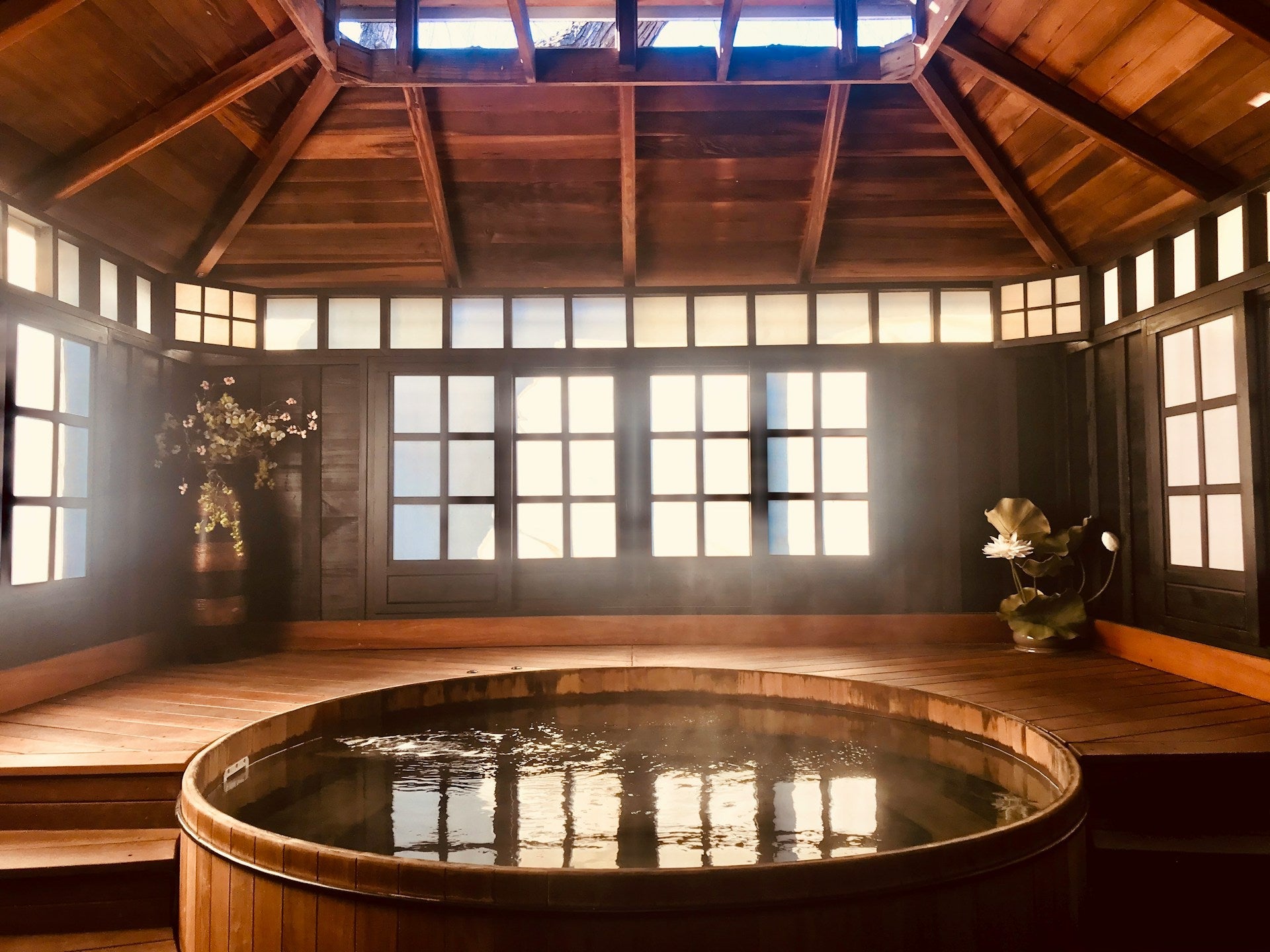 Winterizing Your Hot Tub: Essential Tips for Cold Weather Care - TUBTEK