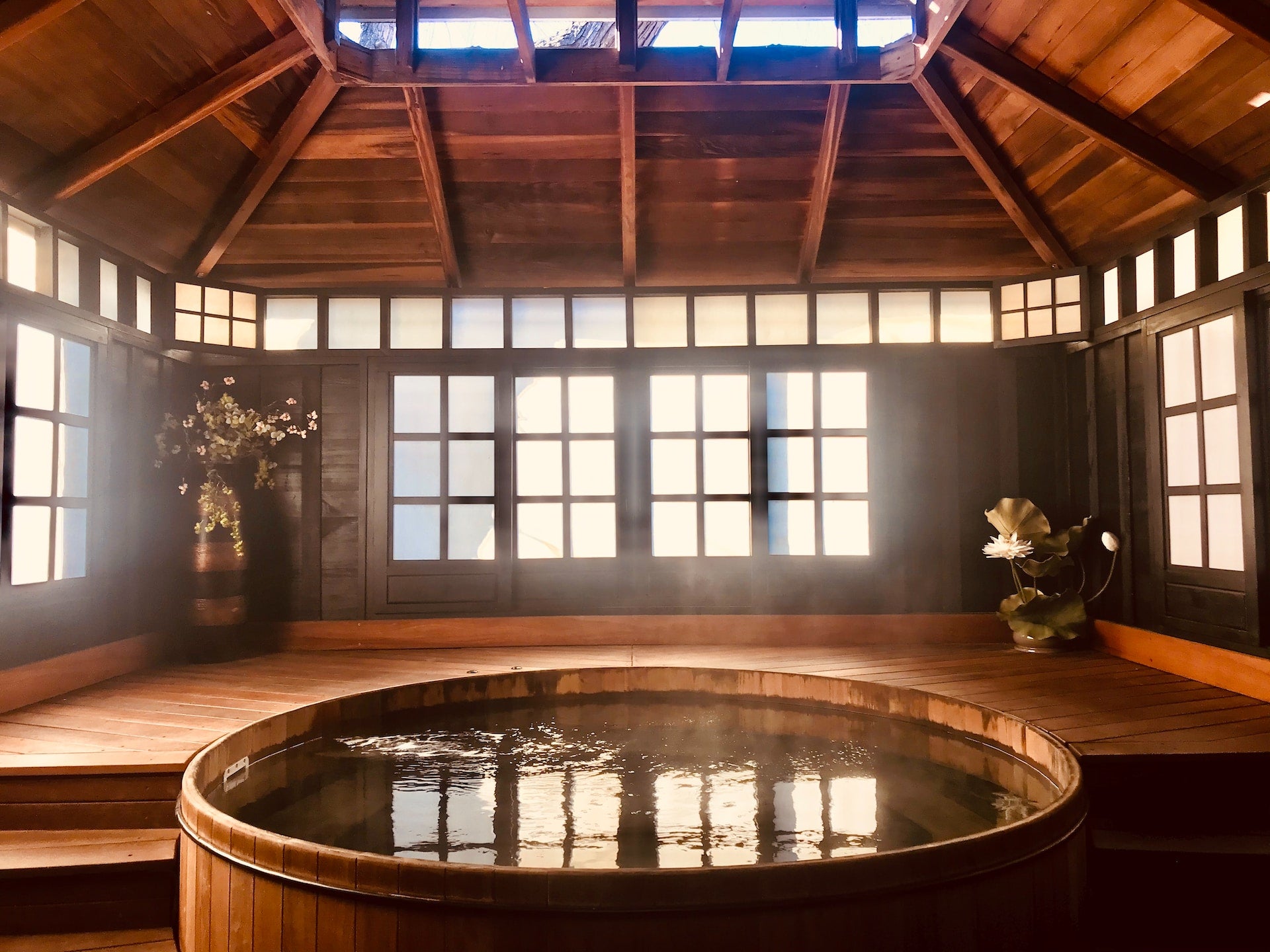 Enhance Your Spa Experience with Energy-Efficient Hot Tub Tips