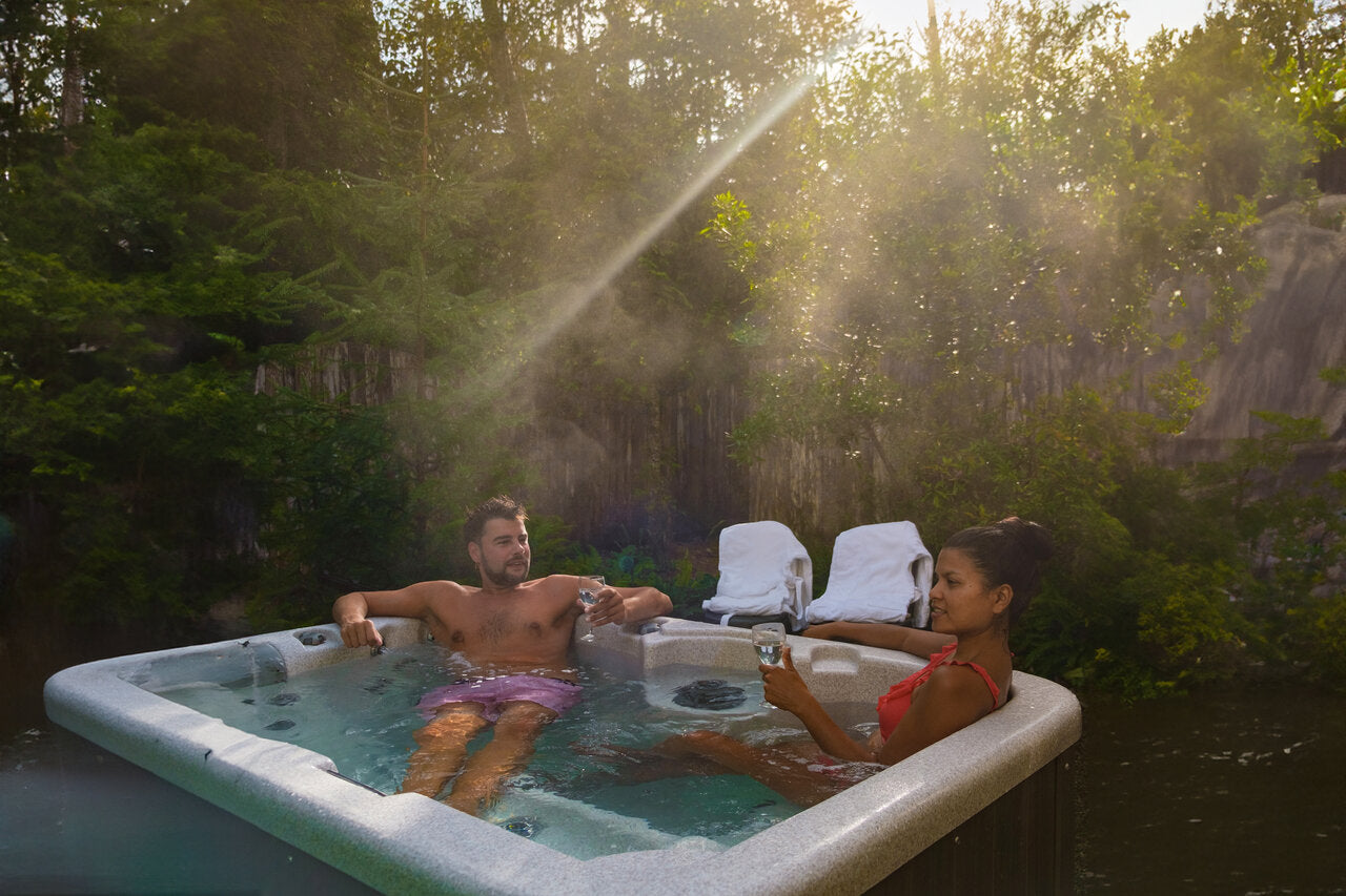 The Ultimate Buyer's Guide to Selecting the Perfect Hot Tub for Your Home