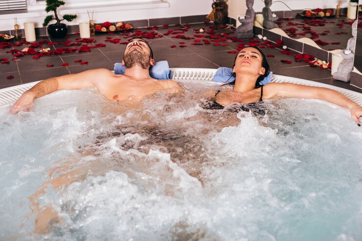 Smart Energy Savings for Hot Tub Owners: Tips and Best Practices